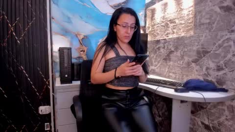 scarlett__14 online show from January 14, 2026, 3:01 am