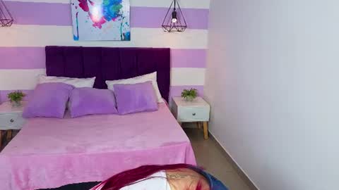 Scarlett online show from June 10, 2026, 11:42 am