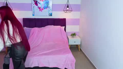 Scarlett online show from July 11, 2026, 11:46 am