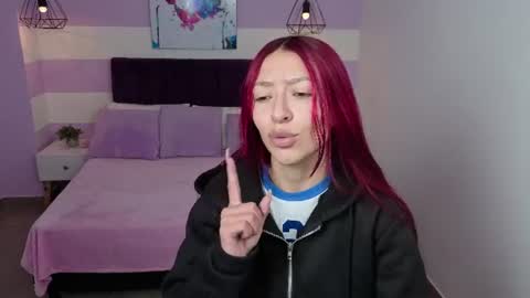 Scarlett online show from July 14, 2026, 12:22 pm
