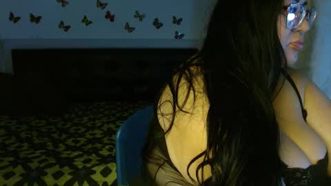 scarlet online show from January 14, 2025, 4:47 am