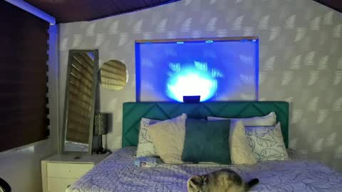 Snapshot of scarlett__cooper__ chatting on May 16, 2026, 11:20 am Scarlett online show from May 16, 2026, 11:20 am