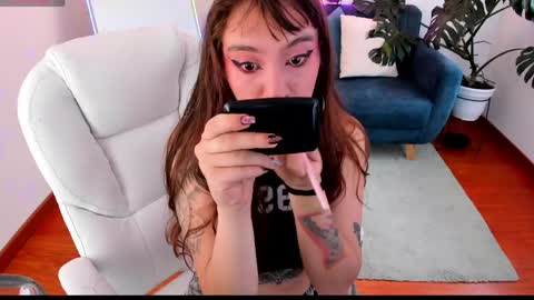 Snapshot of scarlett__cooper__ chatting on May 30, 2026, 12:57 pm Scarlett online show from May 30, 2026, 12:57 pm
