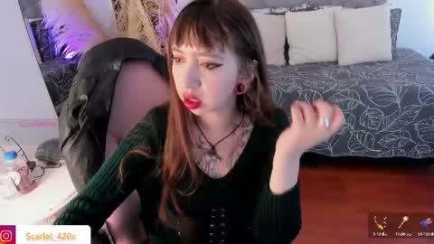 Snapshot of scarlett__cooper__ chatting on June 20, 2026, 1:14 pm Scarlett online show from June 20, 2026, 1:14 pm