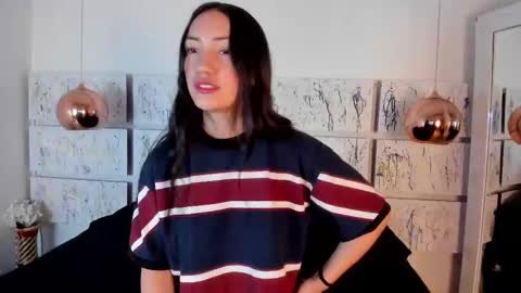 SCARLETT FOX  online show from September 26, 2025, 11:14 am