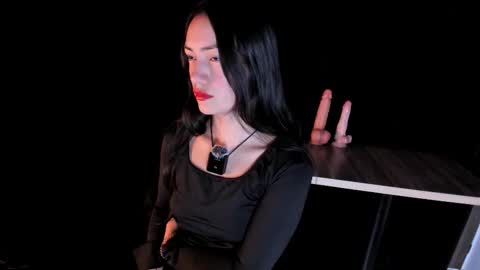 SCARLETT FOX  online show from February 5, 2026, 11:15 am