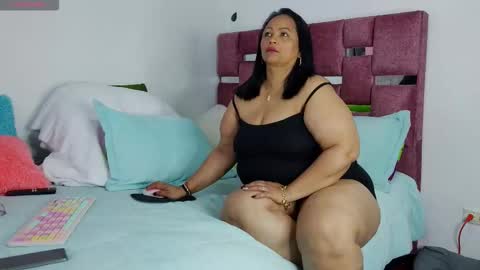 Scarlett online show from March 8, 2026, 10:02 pm