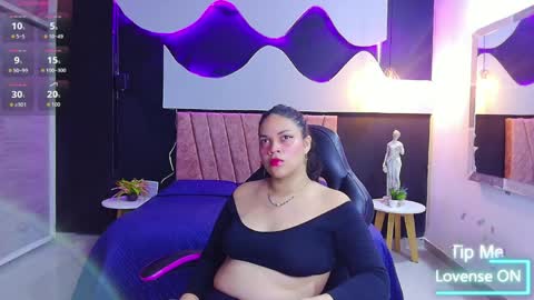  SCARLETT online show from April 15, 2026, 3:02 am