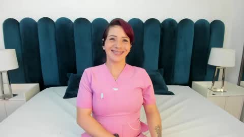 scarlett__noir online show from June 4, 2026, 11:22 pm