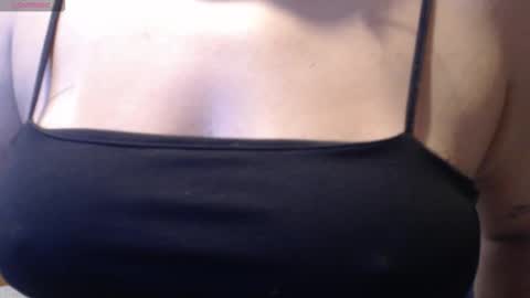 Scarlett Anaiz online show from November 2, 2025, 6:10 pm