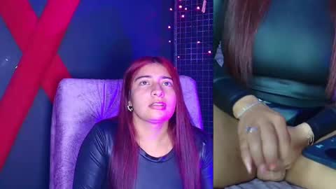 scarlett_aviebby online show from December 19, 2025, 2:35 pm