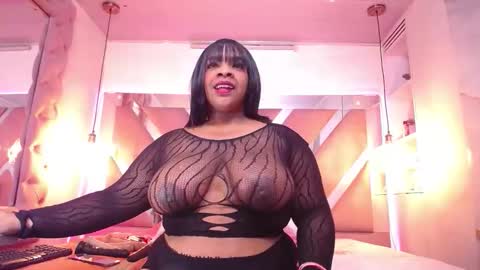 Scarlett online show from March 16, 2026, 3:12 am