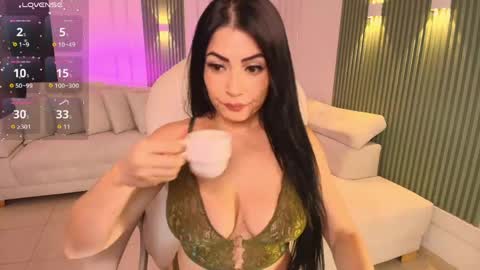 scarlett brooks online show from April 18, 2026, 11:14 am