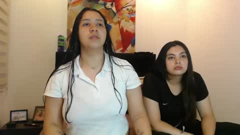 Snapshot of scarlett_brown69 chatting on June 22, 2026, 11:07 am Scarlett Brown online show from June 22, 2026, 11:07 am