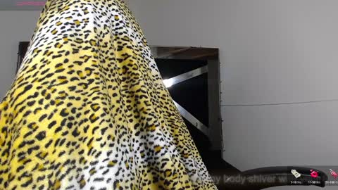 Snapshot of scarlett_buttock chatting on December 30, 2024, 7:32 pm Scarlett online show from December 30, 2024, 7:32 pm