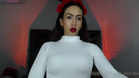 Snapshot of scarlett_buttock chatting on December 31, 2024, 12:57 pm Scarlett online show from December 31, 2024, 12:57 pm