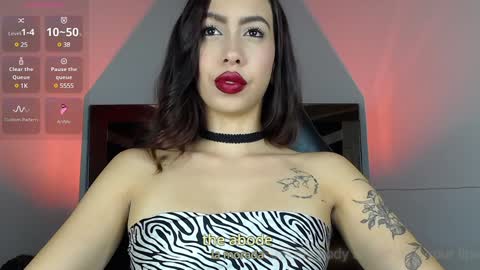 Snapshot of scarlett_buttock chatting on January 12, 2025, 12:55 pm Scarlett online show from January 12, 2025, 12:55 pm