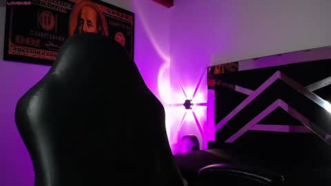 Snapshot of scarlett_buttock chatting on January 20, 2025, 5:06 pm Scarlett online show from January 20, 2025, 5:06 pm