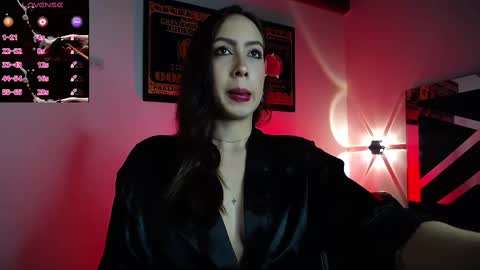 Snapshot of scarlett_buttock chatting on February 26, 2025, 12:36 pm Scarlett online show from February 26, 2025, 12:36 pm