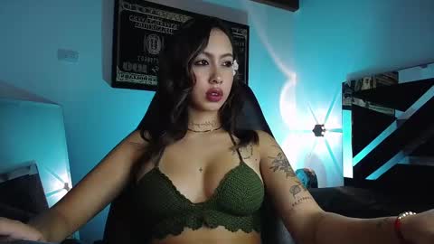 Snapshot of scarlett_buttock chatting on September 23, 2025, 2:31 pm Scarlett online show from September 23, 2025, 2:31 pm