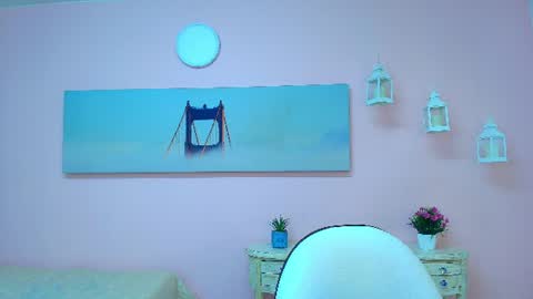 Snapshot of scarlett_clyde chatting on June 30, 2026, 12:17 pm Scarlett online show from June 30, 2026, 12:17 pm