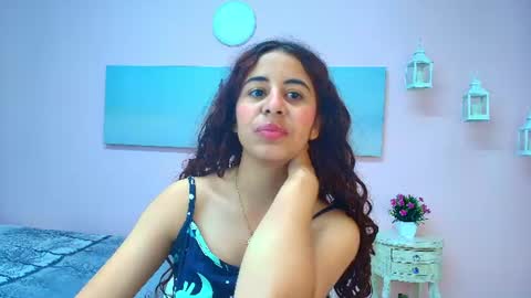 Snapshot of scarlett_clyde chatting on July 13, 2026, 12:30 pm Scarlett online show from July 13, 2026, 12:30 pm