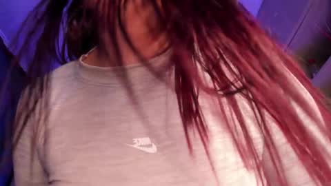 SCARLETT COLLINS online show from December 3, 2025, 4:09 am