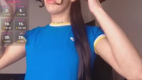 scarlet online show from November 30, 2025, 9:41 pm