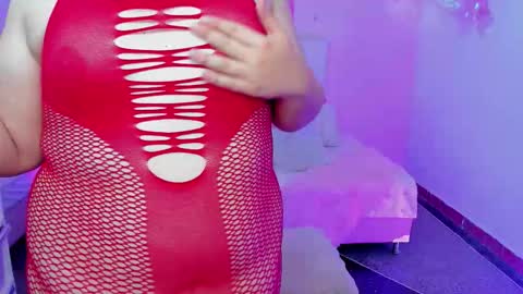 Scarlett  online show from March 22, 2026, 11:46 am