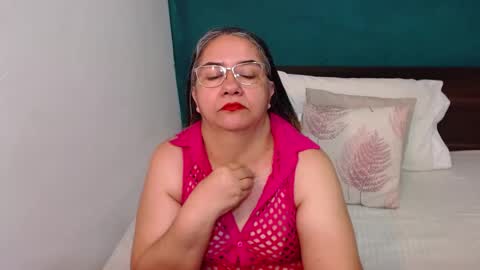 Scarlett  online show from November 14, 2025, 12:53 am