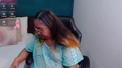 Scarlett  online show from February 16, 2026, 12:45 pm