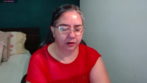 Snapshot of scarlett_duboi1 chatting on June 18, 2026, 2:56 am Scarlett online show from June 18, 2026, 2:56 am