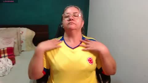 Snapshot of scarlett_duboi1 chatting on June 24, 2026, 2:32 am Scarlett online show from June 24, 2026, 2:32 am