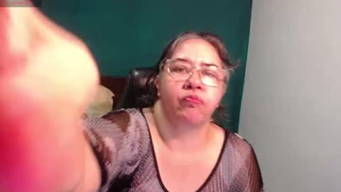 Snapshot of scarlett_duboi1 chatting on July 19, 2026, 12:47 am Scarlett online show from July 19, 2026, 12:47 am