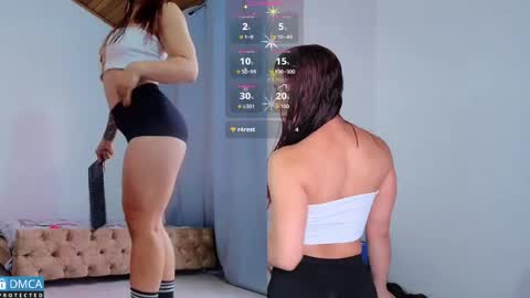 scarlett_fire5 online show from April 15, 2026, 3:52 pm