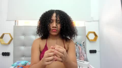 scarlett_fox20 online show from January 10, 2025, 2:55 pm