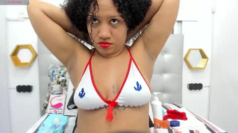 scarlett_fox20 online show from February 7, 2025, 11:34 am
