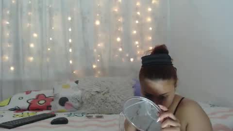 scarlett online show from February 12, 2026, 3:07 pm