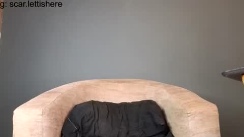 scarlett_is_here online show from July 14, 2026, 2:38 am