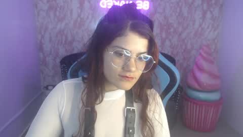 scarlett_jhonson_ch online show from April 10, 2026, 12:21 pm