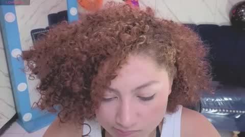 scarlett_joe_v online show from October 21, 2025, 9:26 pm