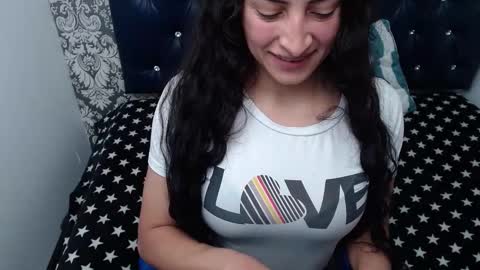 scarlett_keaton online show from January 6, 2026, 7:56 am