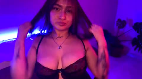 Snapshot of scarlett_king16 chatting on May 7, 2026, 3:06 pm Scarlett King16 online show from May 7, 2026, 3:06 pm