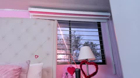 scarlett_leblanc_ online show from February 12, 2026, 12:11 pm