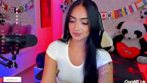Kim online show from June 18, 2026, 2:45 am