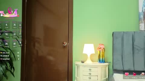 Scarlett online show from January 31, 2026, 7:11 pm