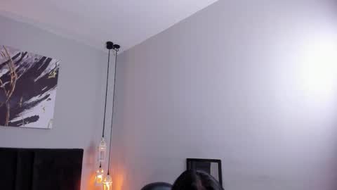 Scarllett online show from February 8, 2026, 9:07 pm