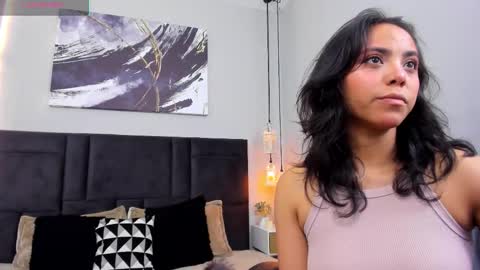 Scarllett online show from March 2, 2026, 4:36 am