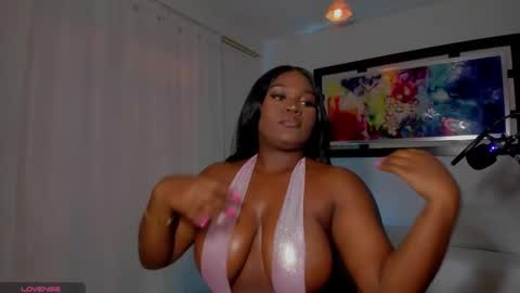 Scarlett Rios19 online show from October 8, 2025, 10:40 pm