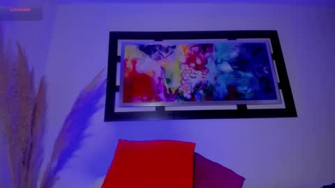 Scarlett Rios19 online show from January 19, 2026, 3:32 am